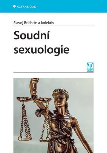 Obrázok Soudní sexuologie