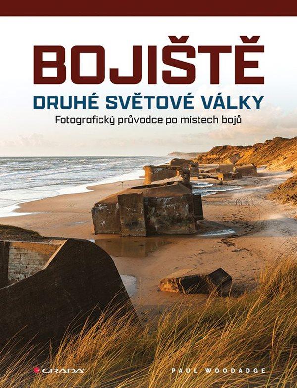 Obrázok Bojiště druhé světové války