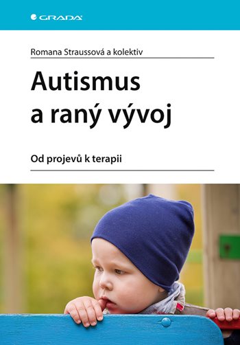 Obrázok Autismus a raný vývoj