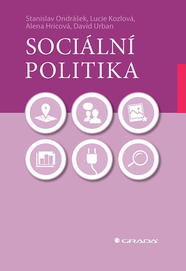 Obrázok Sociální politika