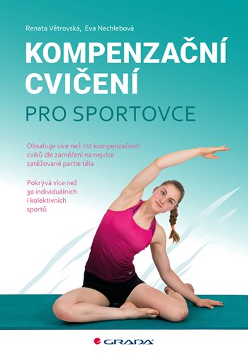 Obrázok Kompenzační cvičení pro sportovce