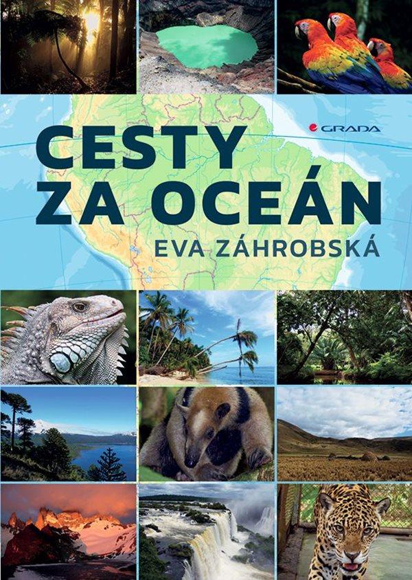 Obrázok Cesty za oceán