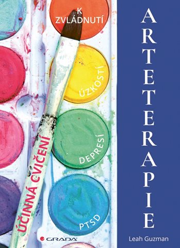 Obrázok Arteterapie