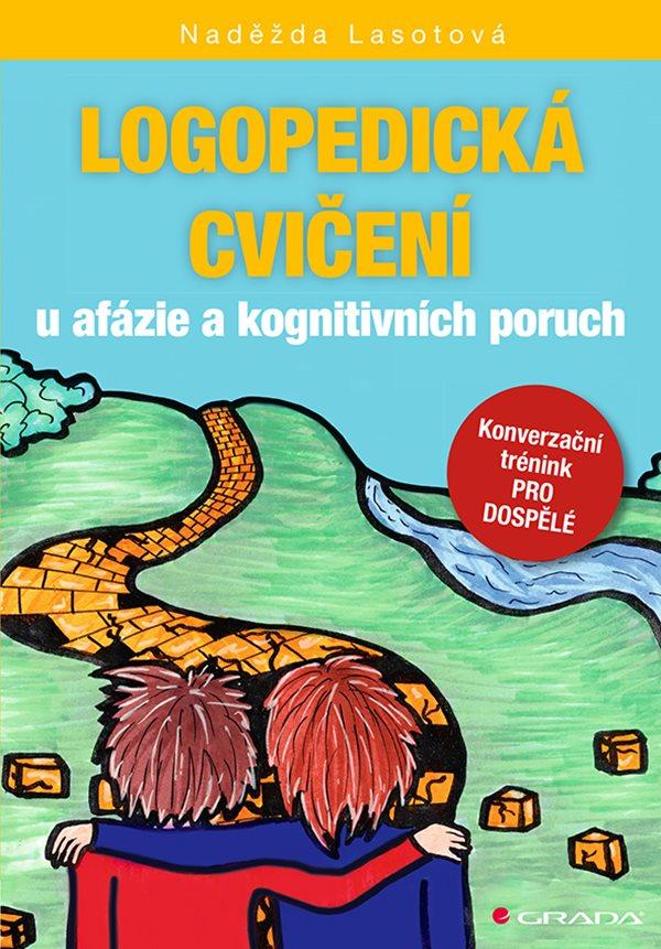 Obrázok Logopedická cvičení u afázie a kognitivních poruch