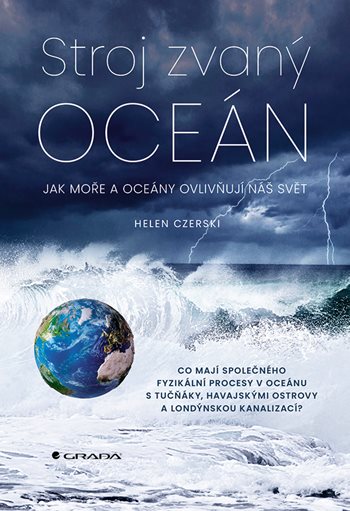 Obrázok Stroj zvaný oceán