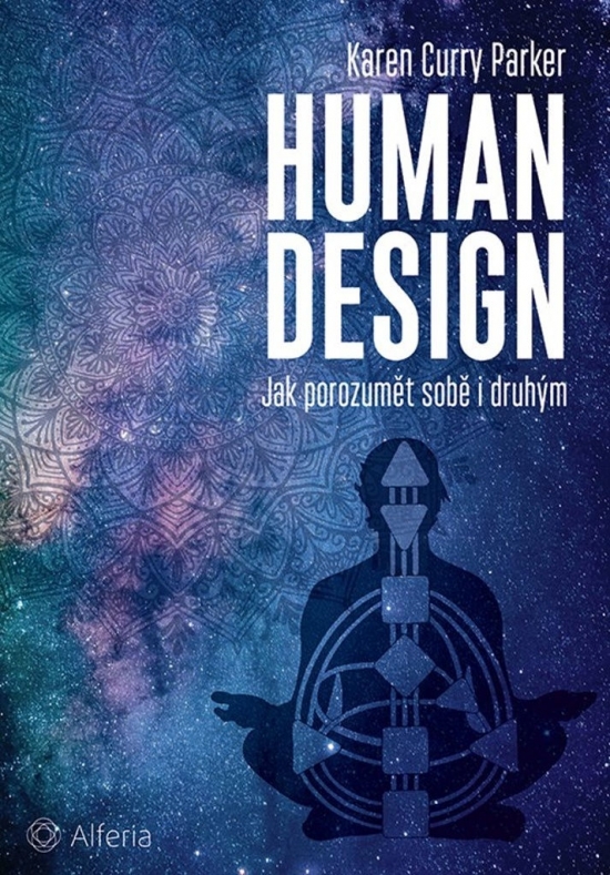 Obrázok Human design - Jak porozumět sobě i druhým
