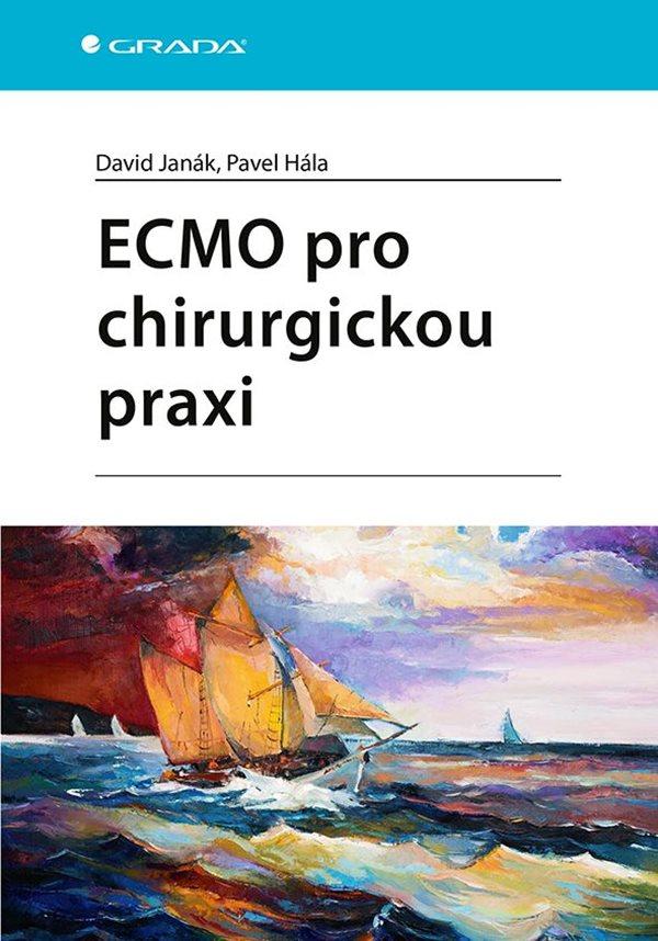 Obrázok ECMO pro chirurgickou praxi