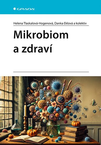 Obrázok Mikrobiom a zdraví