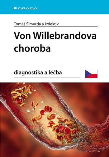 Obrázok Von Willebrandova choroba