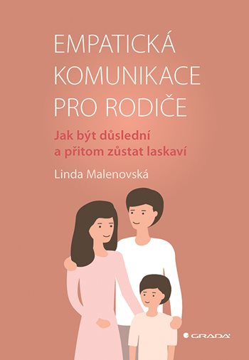 Obrázok Empatická komunikace pro rodiče