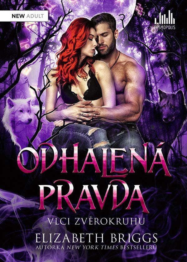 Obrázok Odhalená pravda - Vlci zvěrokruhu