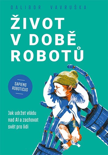 Obrázok Život v době robotů