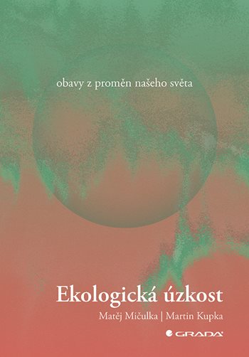 Obrázok Ekologická úzkost