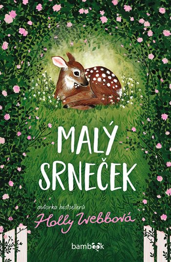 Obrázok Malý srneček