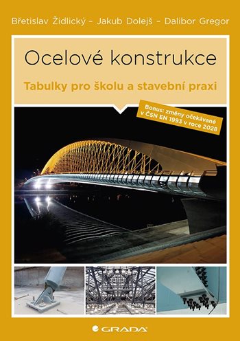 Obrázok Ocelové konstrukce