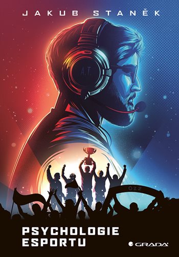 Obrázok Psychologie esportu