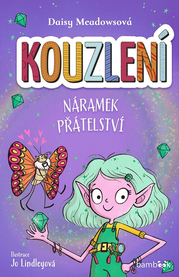 Obrázok Kouzlení - Náramek přátelství