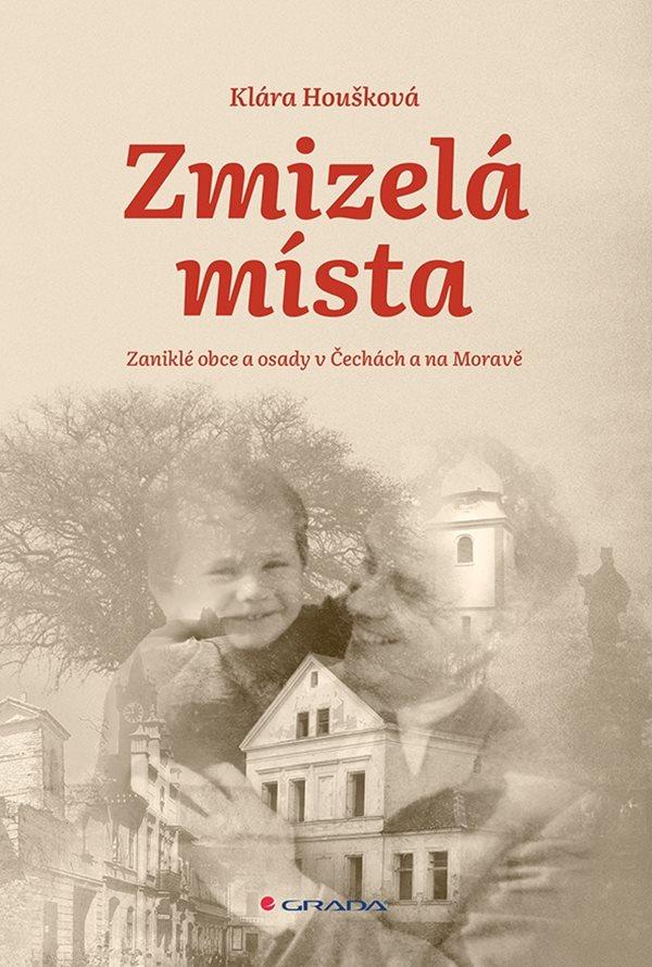 Obrázok Zmizelá místa
