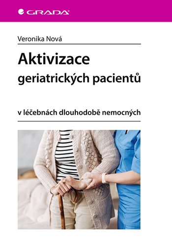 Obrázok Aktivizace geriatrických pacientů