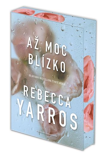 Obrázok Až moc blízko