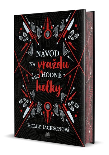 Obrazok Návod na vraždu pro hodné holky – sběratelská edice