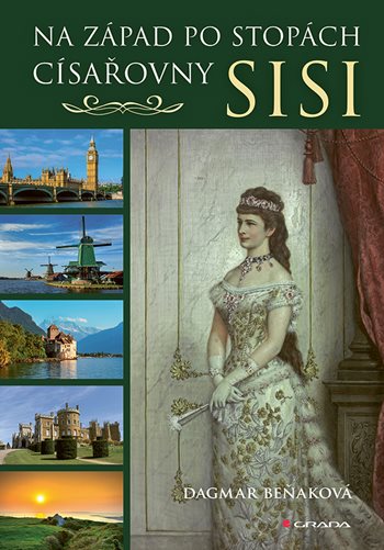 Obrázok Na západ po stopách císařovny Sisi