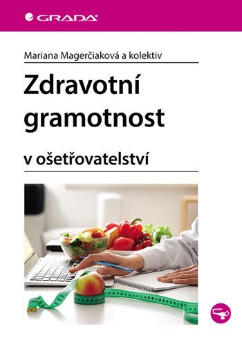 Obrázok Zdravotní gramotnost