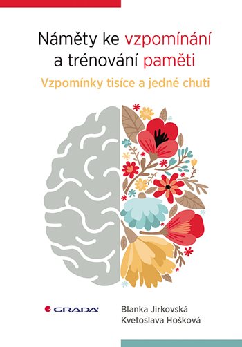 Obrázok Náměty ke vzpomínání a trénování paměti