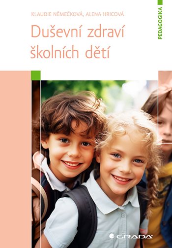 Obrázok Duševní zdraví školních dětí