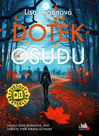 Obrazok Dotek osudu