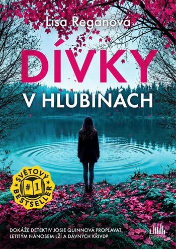 Obrazok Dívky v hlubinách