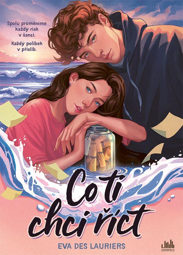 Obrázok Co ti chci říct