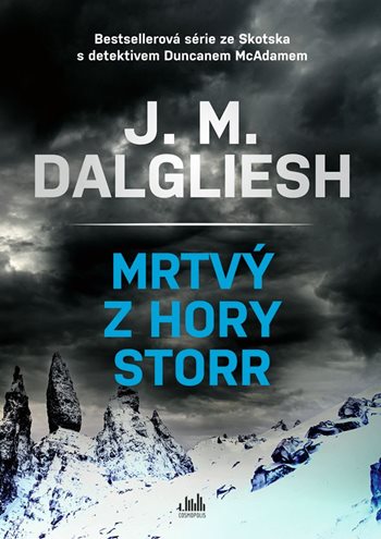 Obrázok Mrtvý z hory Storr