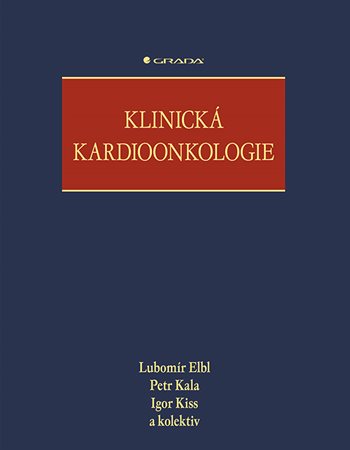 Obrázok Klinická kardioonkologie