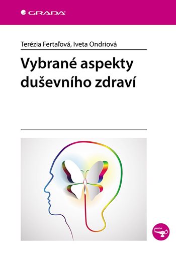 Obrázok Vybrané aspekty duševního zdraví