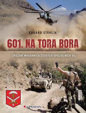 Obrázok 601. na Tora Bora