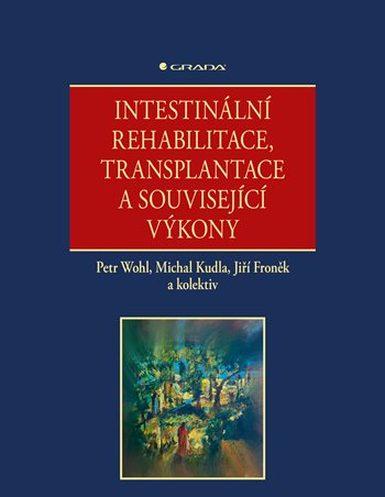 Obrazok Intestinální rehabilitace, transplantace a související výkony