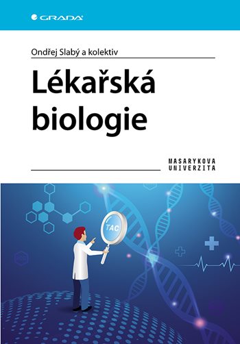 Obrázok Lékařská biologie