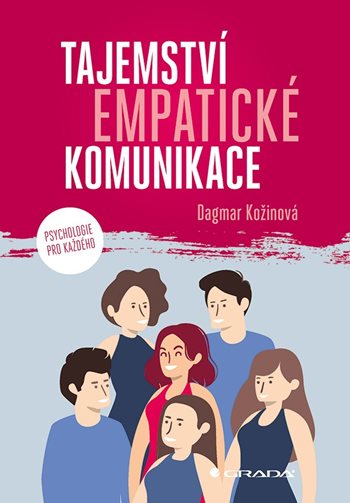 Obrázok Tajemství empatické komunikace
