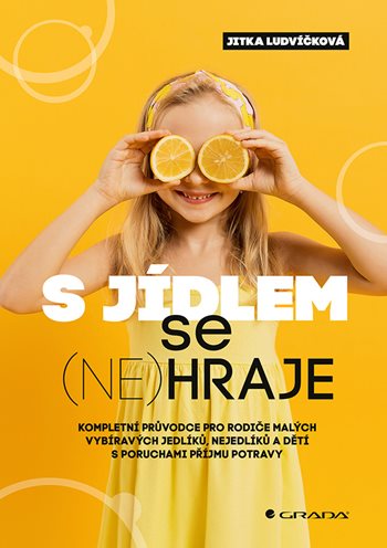 Obrázok S jídlem se (ne)hraje