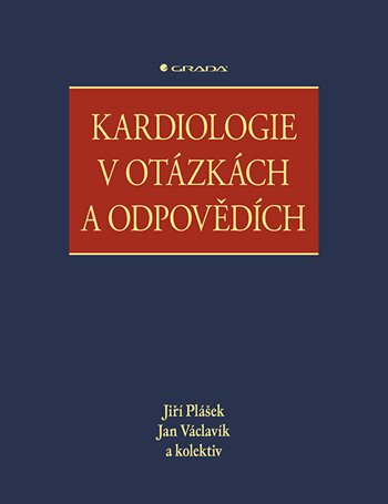 Obrázok Kardiologie v otázkách a odpovědích