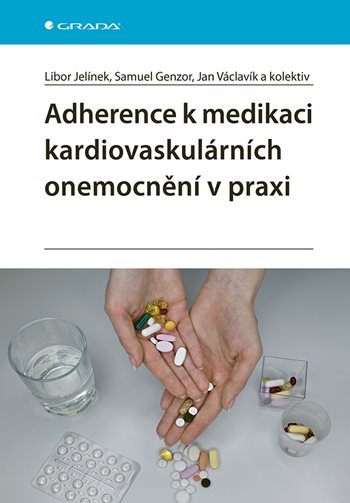 Obrázok Adherence k medikaci kardiovaskulárních onemocnění v praxi