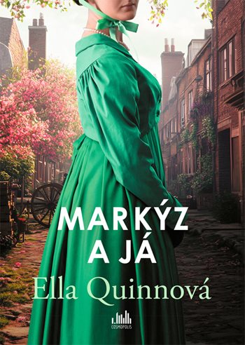 Obrázok Markýz a já