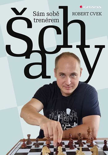 Obrázok Šachy - sám sobě trenérem
