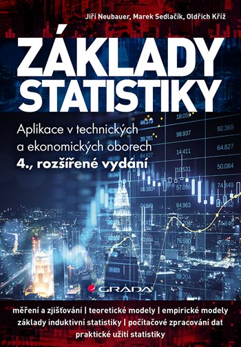 Obrázok Základy statistiky