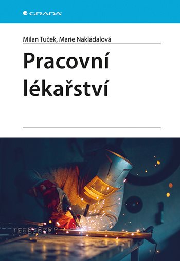 Obrazok Pracovní lékařství