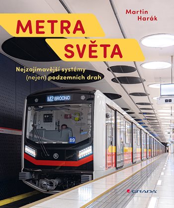 Obrazok Metra světa