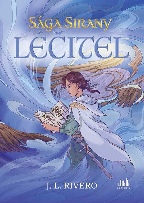 Obrázok Sága Sirany: Léčitel