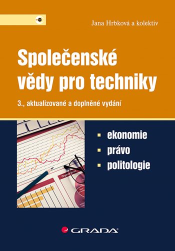 Obrázok Společenské vědy pro techniky