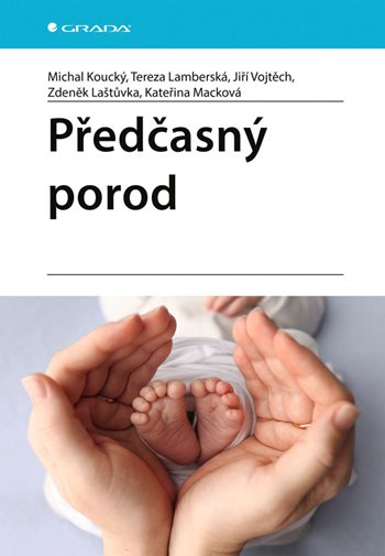 Obrazok Předčasný porod
